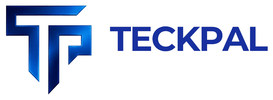Teckpal