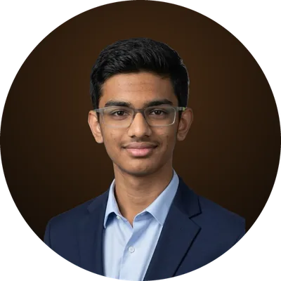 Parv Agarwal