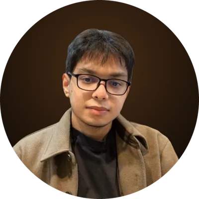 Shafqat Riham Parvez